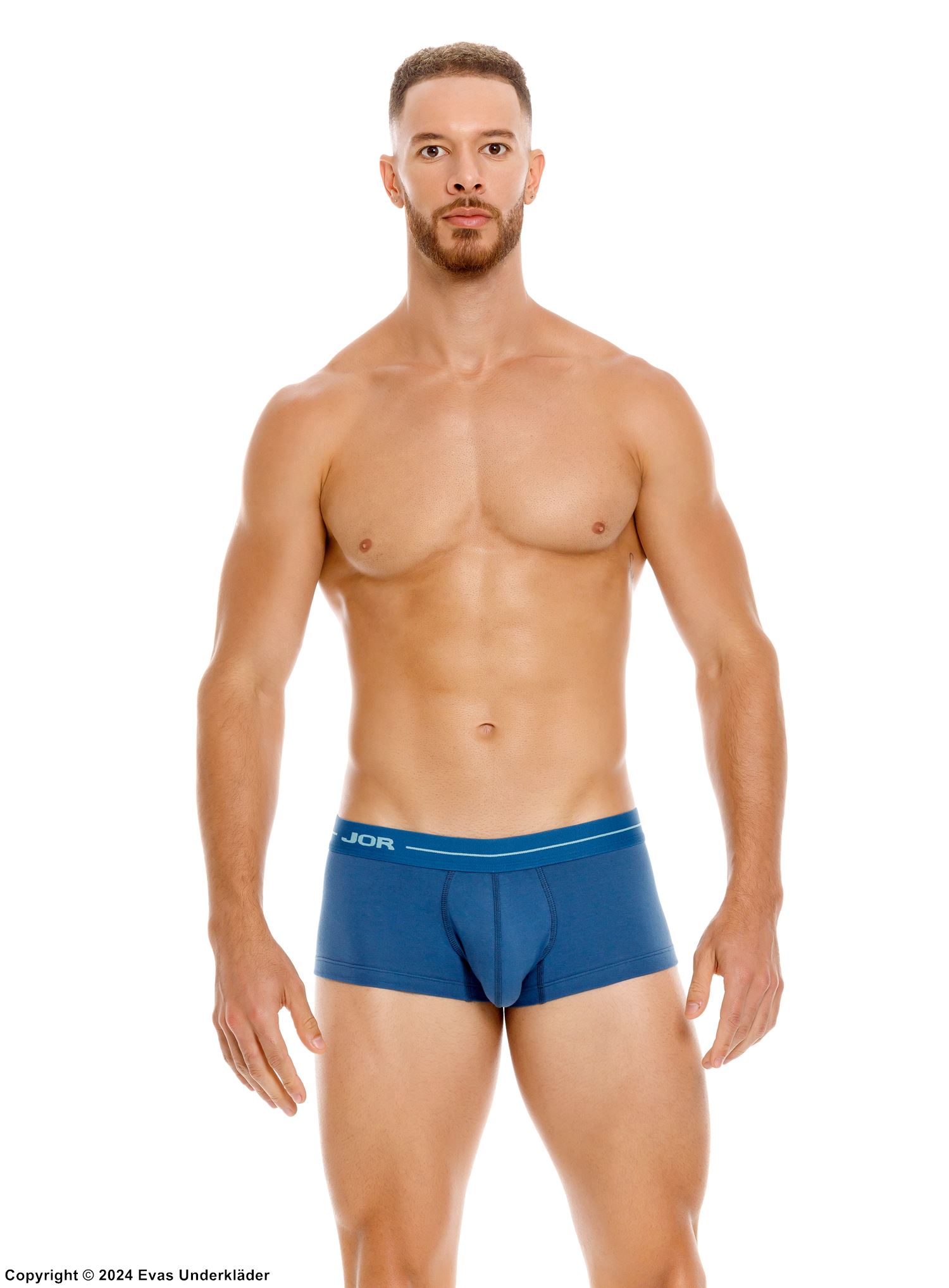 Men's boxer briefs